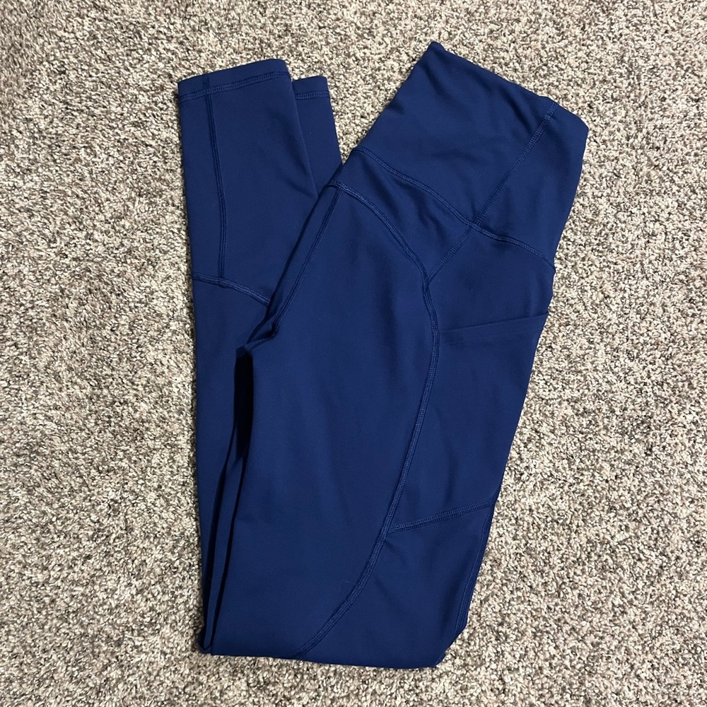 Victoria’s Secret Knockout Legging